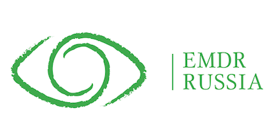 Ассоциация EMDR России logo