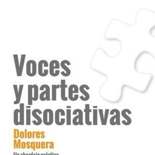 Внутренние голоса и диссоциативные части личности. Психотерапевтическая работа с использованием EMDR