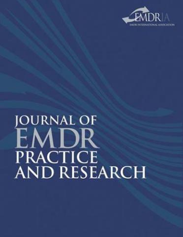 Подписка на журнал Journal of EMDR Practice and Research 